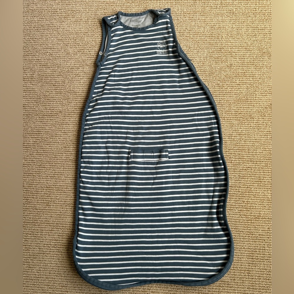 Woolino 4 Season Ultimate Sleep Bag